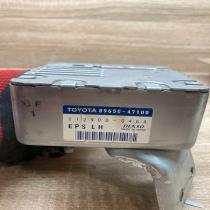 89650 47100 EPS LH  Power steering control unit/module Toyota Prius (XW20)