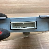 89535 47020 Used  Gearbox control unit/module Toyota Prius (XW20)