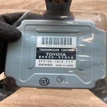 89535 47010 079100 1612 Used Gearbox control unit/module Toyota Prius (XW20)