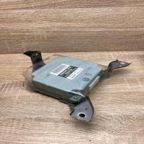89535 47010 079100 1612 Used Gearbox control unit/module Toyota Prius (XW20)