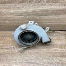 87130 47070 117200 2913 With Plug Heater fan/blower Toyota Prius (XW20)