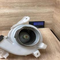87130 47070 117200 2913 With Plug Heater fan/blower Toyota Prius (XW20)