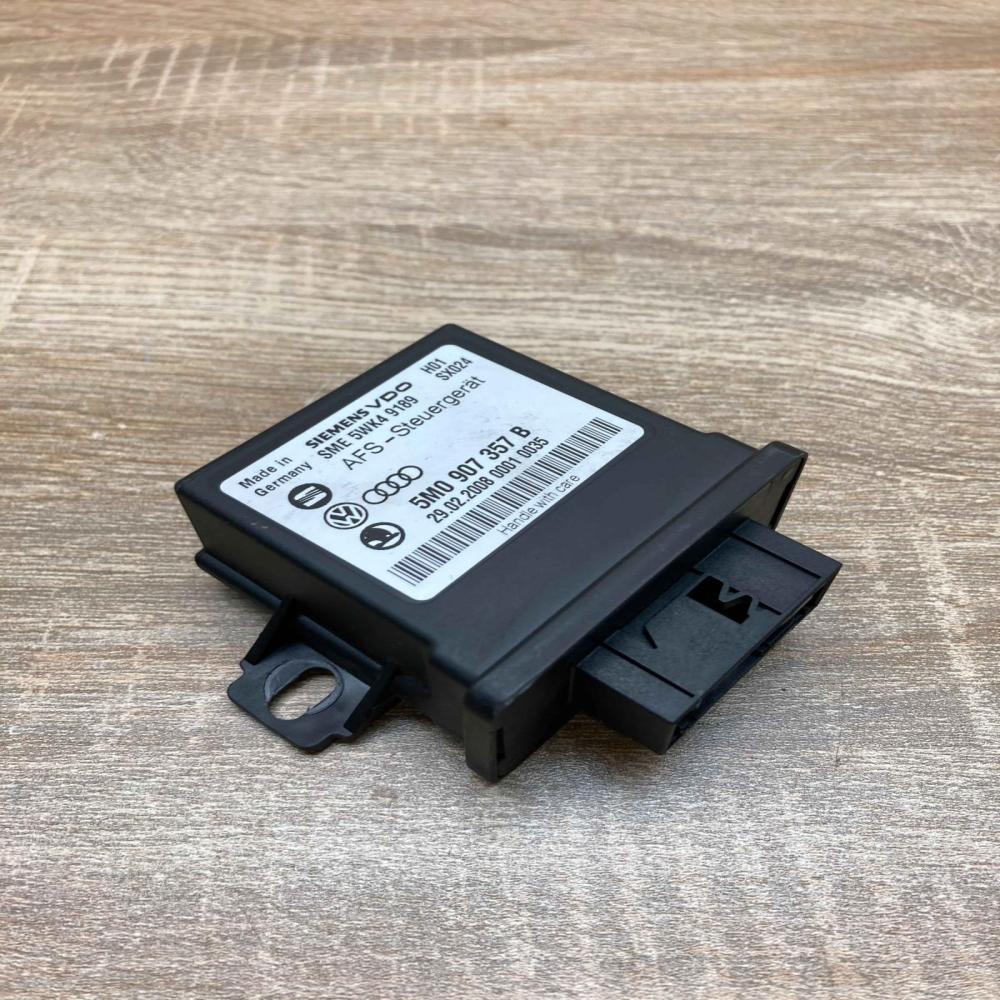 5M0907357B   Light module LCM Volkswagen Tiguan