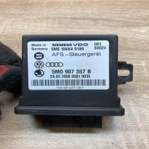 5M0907357B   Light module LCM Volkswagen Tiguan