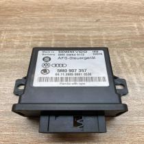 5M0907357 5WK49172A  Light module LCM Volkswagen PASSAT B6
