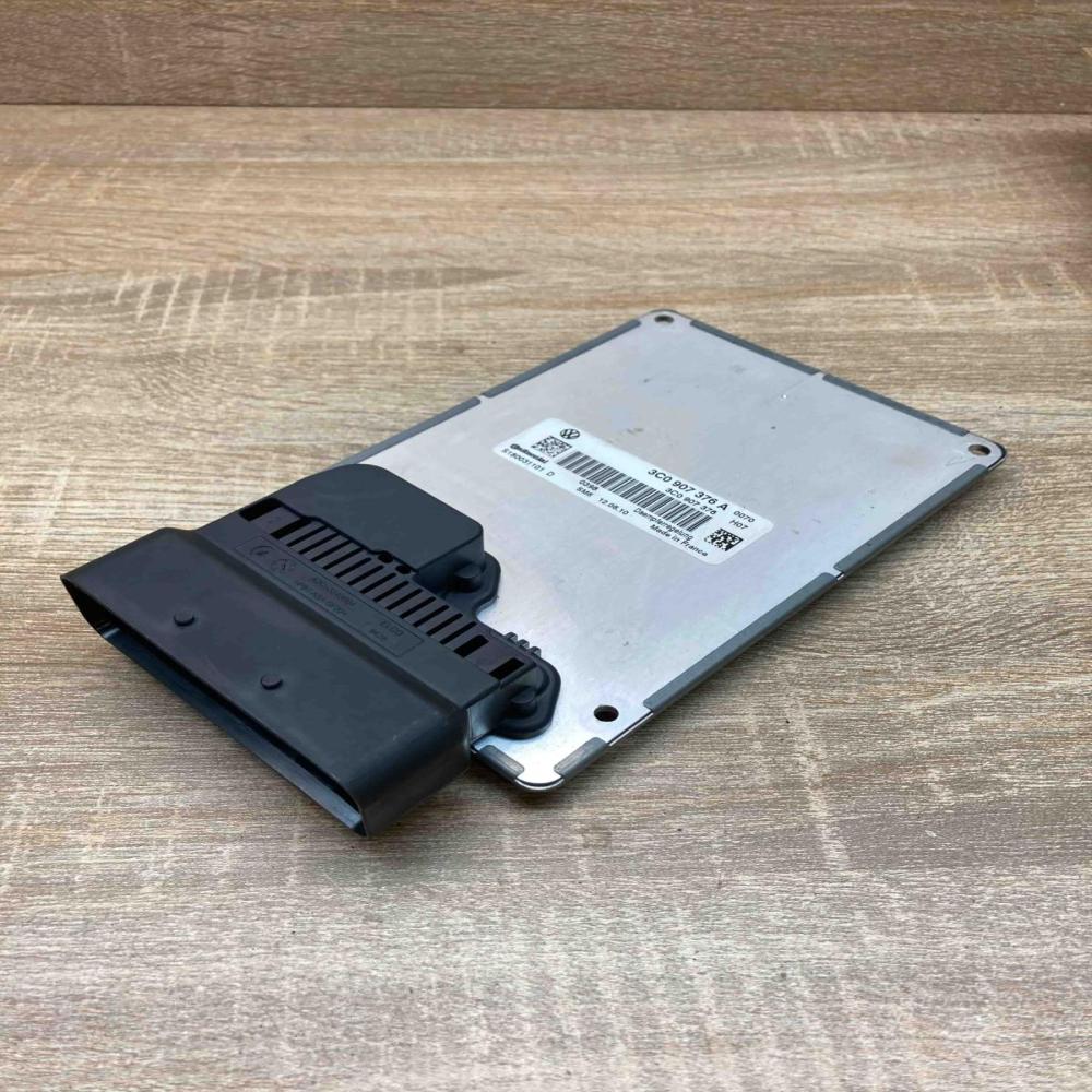 3C0907376A 3C0907376  Suspension control unit/module Volkswagen Scirocco