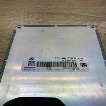 3C0907376A 3C0907376  Suspension control unit/module Volkswagen Scirocco