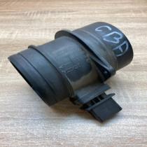 03G906461C 0281002735 CBA Mass air flow meter Volkswagen Scirocco