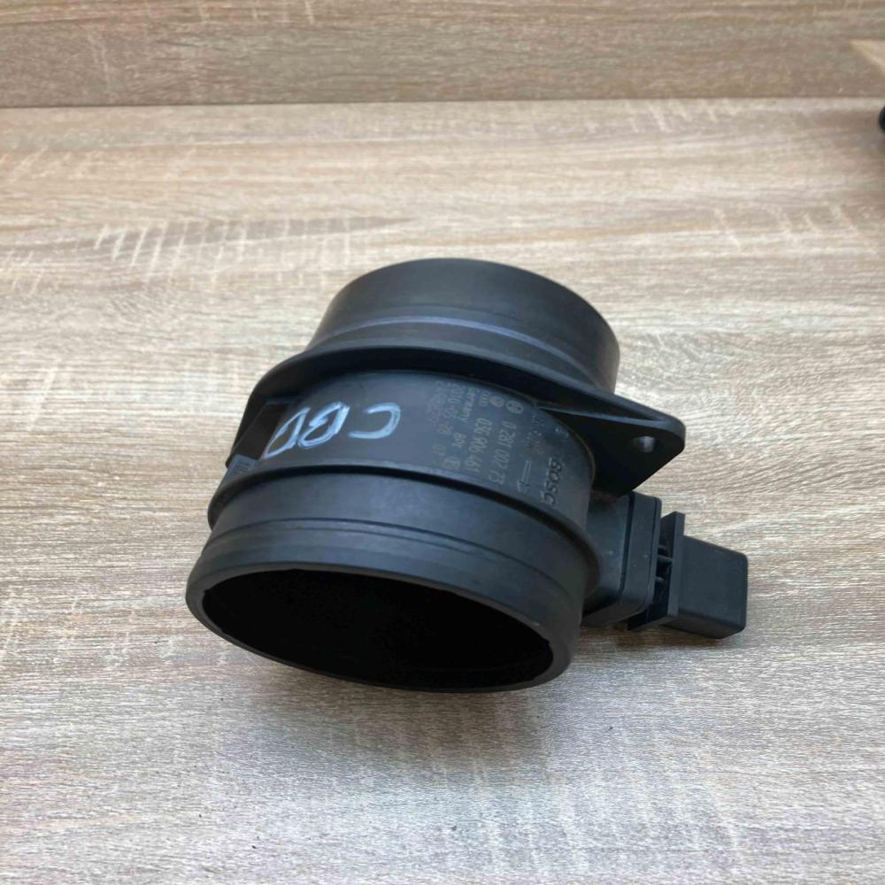 03G906461C 0281002735 CBD Mass air flow meter Volkswagen Golf VI