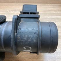 03G906461C 0281002735 CBD Mass air flow meter Volkswagen Golf VI