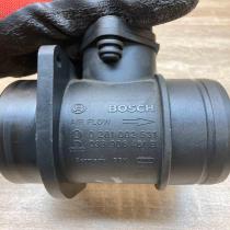 038906461B 0281002531 BKC Mass air flow meter Volkswagen Golf Plus