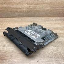 03G906021NK 0281013440  Engine control unit/module ECU Volkswagen PASSAT B6