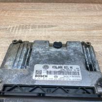 03G906021NK 0281013440  Engine control unit/module ECU Volkswagen PASSAT B6