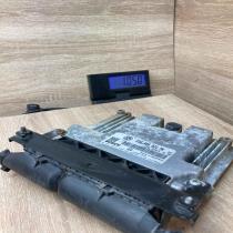 03G906021NK 0281013440  Engine control unit/module ECU Volkswagen PASSAT B6