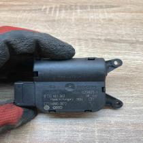 0132801363 116880 2872 Used Air flap motor/actuator Volkswagen Golf Plus