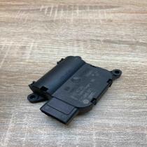 0132801363 116880 2872 Used Air flap motor/actuator Volkswagen Golf Plus