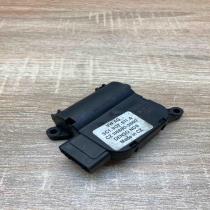 3C1907511A 11680 2860  Air flap motor/actuator Volkswagen PASSAT B6