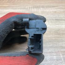 3C1907511A 11680 2860  Air flap motor/actuator Volkswagen PASSAT B6