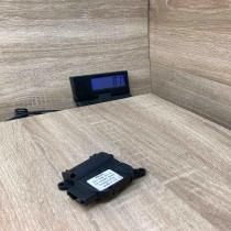 3C1907511A 11680 2860  Air flap motor/actuator Volkswagen PASSAT B6