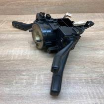 3C9953513C 3C0959653B  Wiper turn signal indicator stalk/switch Volkswagen PASSA