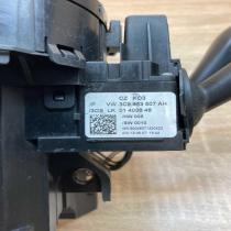 3C9953513C 3C0959653B  Wiper turn signal indicator stalk/switch Volkswagen PASSA