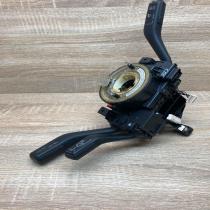 3C9953513C 3C0959653  Wiper turn signal indicator stalk/switch Volkswagen PASSAT
