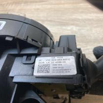 3C9953513C 3C0959653  Wiper turn signal indicator stalk/switch Volkswagen PASSAT