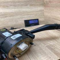 3C9953513C 3C0959653  Wiper turn signal indicator stalk/switch Volkswagen PASSAT