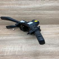 3C5953507AG 3C5953513B  Wiper turn signal indicator stalk/switch Volkswagen PASS