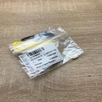 1J1898001   Air flap motor/actuator Volkswagen Golf V
