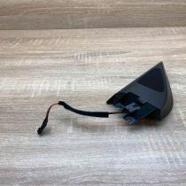 3C0035411 3C0837993  Front door high frequency speaker Volkswagen PASSAT B6