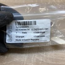 1J1898001   Air flap motor/actuator Volkswagen Golf V
