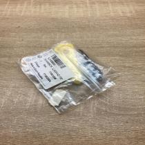 1J1898001   Air flap motor/actuator Volkswagen Golf V