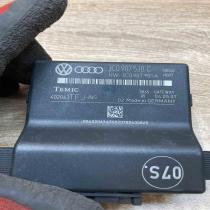 3C0907530C 3C0907951A Used Gateway control module Volkswagen PASSAT B6