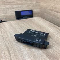 3C0907530C 3C0907951A Used Gateway control module Volkswagen PASSAT B6