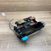 0046 3WYA2   Fuse box set Volkswagen PASSAT B6