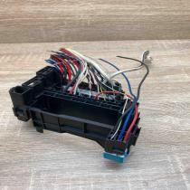 0046 3WYA2   Fuse box set Volkswagen PASSAT B6