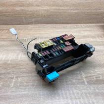 0046 3WYA2   Fuse box set Volkswagen PASSAT B6