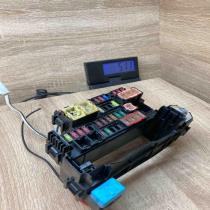 0046 3WYA2   Fuse box set Volkswagen PASSAT B6