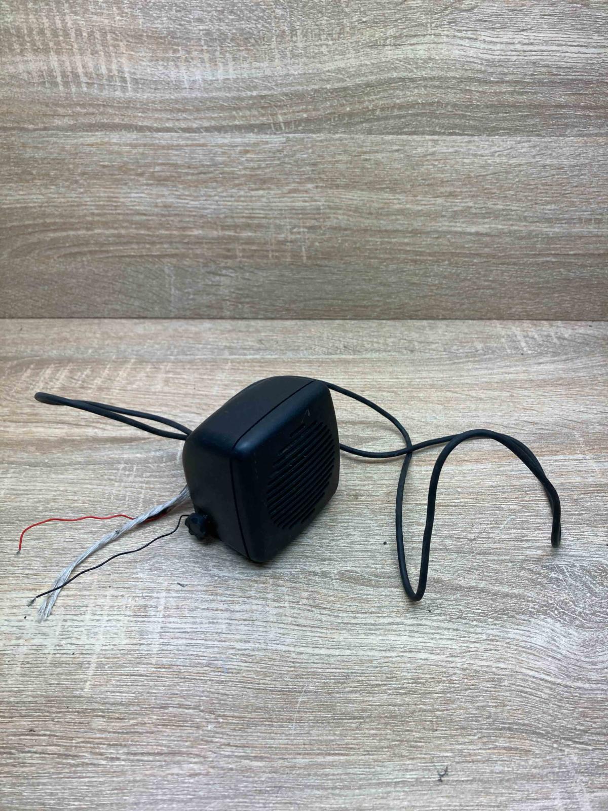 0692013   Alarm system siren Volvo S40, V40
