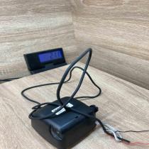 0692013   Alarm system siren Volvo S40, V40