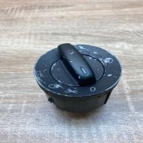 1T0941431B   Light switch Volkswagen Caddy