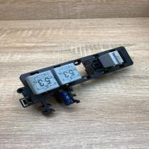 1K1937503   Fuse box set Volkswagen PASSAT B6