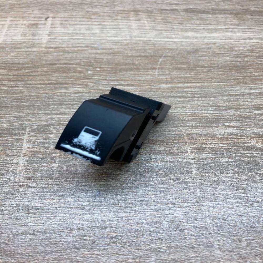 7L6959855B   Electric window control switch Volkswagen PASSAT B6