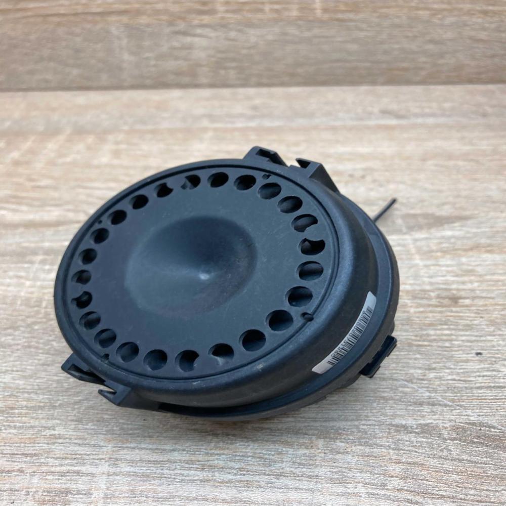 VW Signal   Alarm system siren Volkswagen PASSAT B6