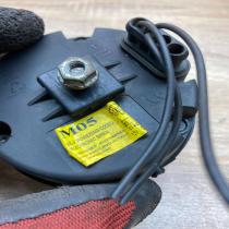 VW Signal   Alarm system siren Volkswagen PASSAT B6