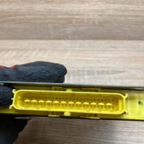 3C0909605M 39112512  Airbag control unit/module Volkswagen PASSAT B6