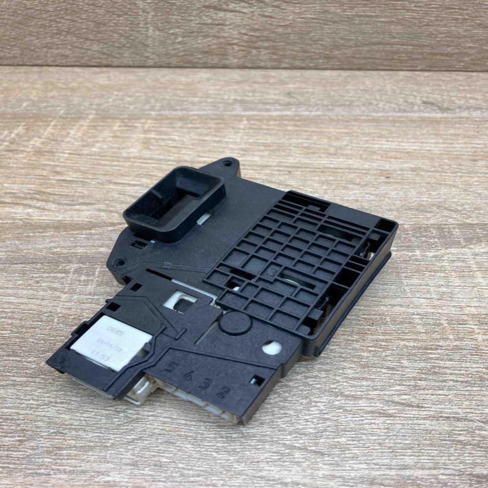 45166250 DL S2  Front door lock AC 428