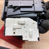 45166250 DL S2  Front door lock AC 428