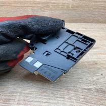 EBF61615803 DM A 01  Front door lock AC 428